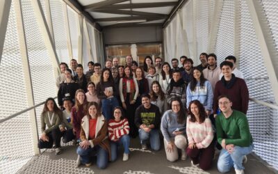 El ICMS participará en la 23ª Feria de la ciencia con experimentos y juegos sobre el diseño de materiales sostenibles