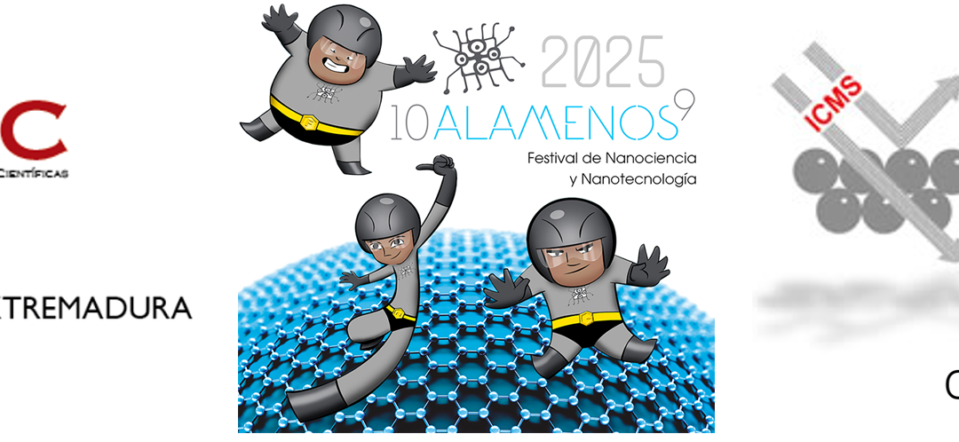 El ICMS celebra un concurso para visibilizar el mundo de la nanotecnología a través de literatura en los institutos andaluces
