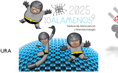 El ICMS celebra un concurso para visibilizar el mundo de la nanotecnología a través de literatura en los institutos andaluces