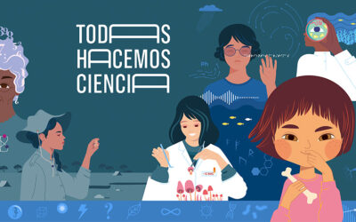 El ICMS celebrará el Día de la Mujer y la Niña en la Ciencia con cerca de una veintena de actividades en centros educativos